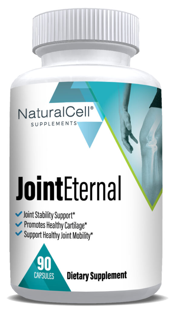 Benefits of Join Eternal Capsules