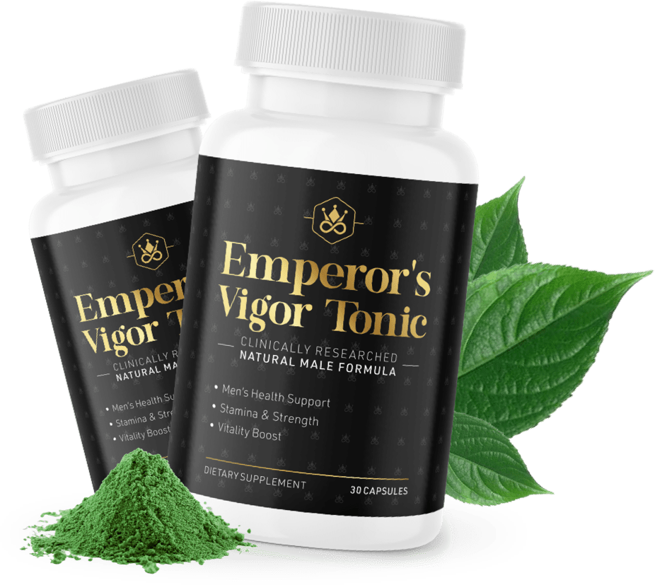 What Is Emperors Vigor Tonic?